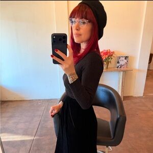 Meet your Posher, Emily